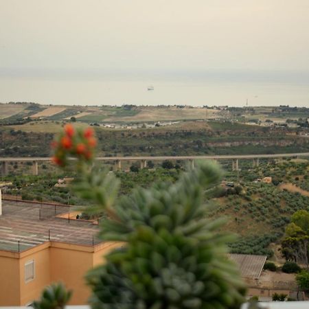 Apartment Terrazza Greca Agrigento Kültér fotó