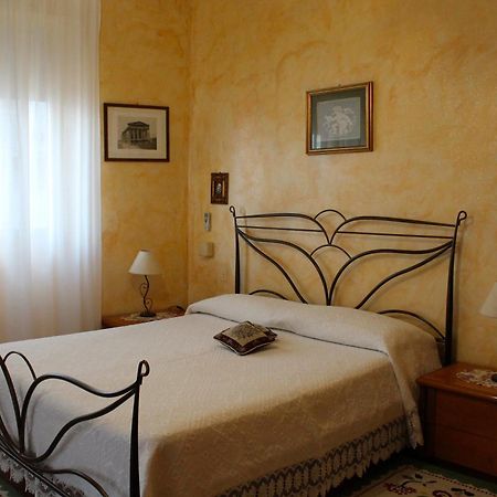 Apartment Terrazza Greca Agrigento Kültér fotó