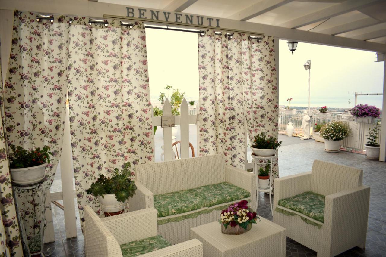 Apartment Terrazza Greca Agrigento Kültér fotó