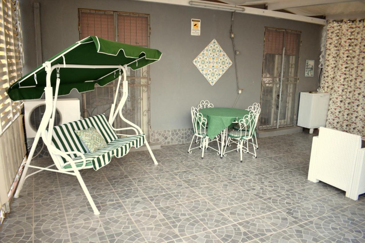 Apartment Terrazza Greca Agrigento Kültér fotó