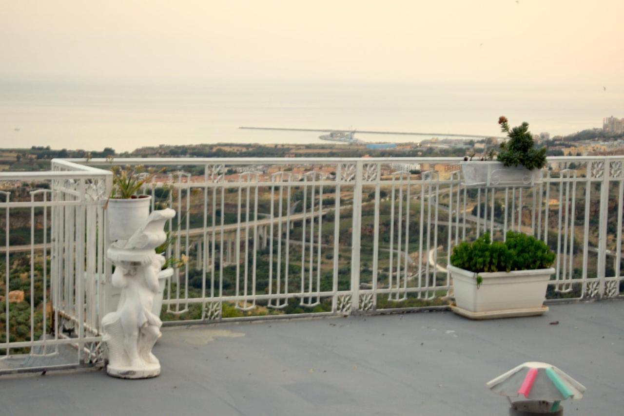 Apartment Terrazza Greca Agrigento Kültér fotó