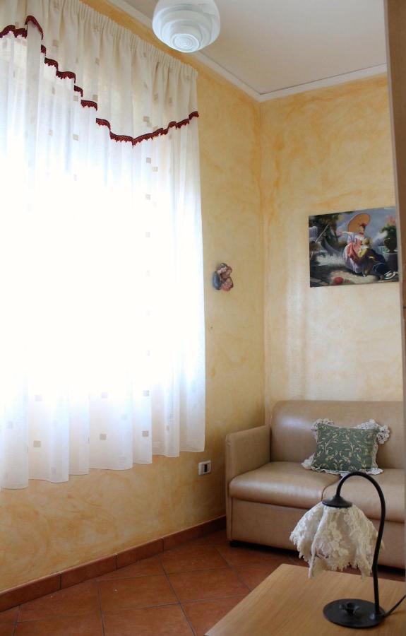 Apartment Terrazza Greca Agrigento Kültér fotó