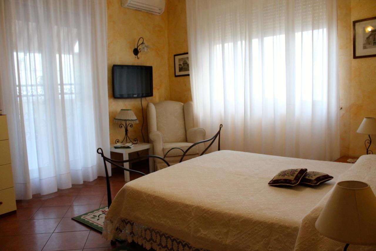 Apartment Terrazza Greca Agrigento Kültér fotó