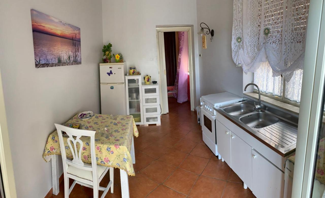 Apartment Terrazza Greca Agrigento Kültér fotó